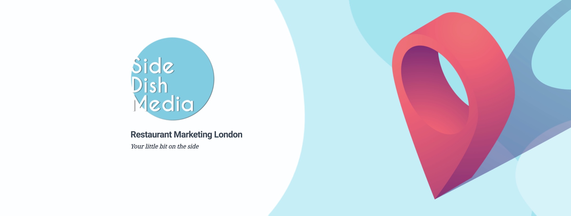 SideDish Media Restaurant Marketing